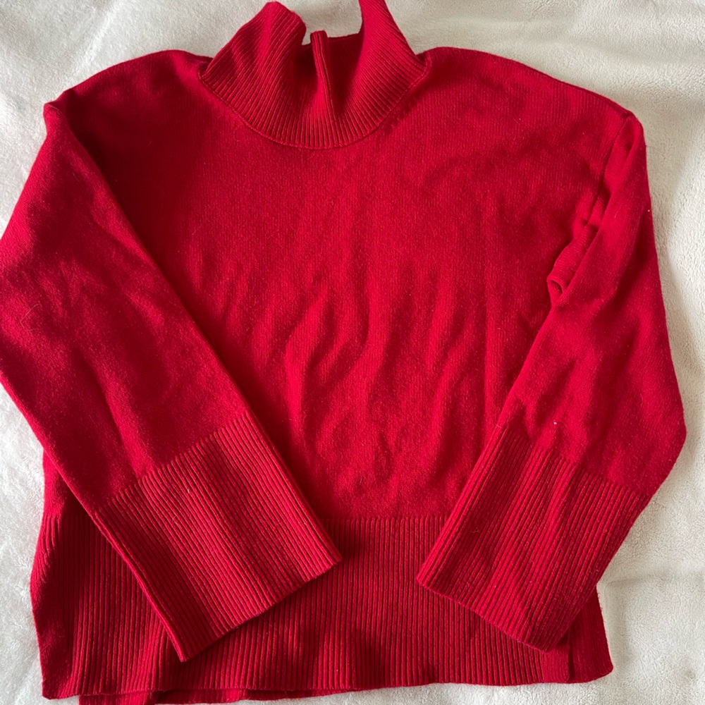 Banana republic sweater